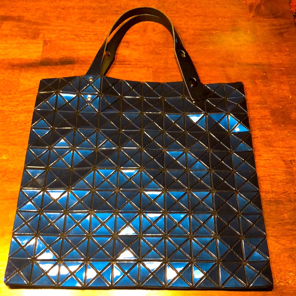 BaoBao Issey Miyake Tote